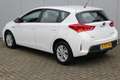 Toyota Auris 1.8-100pk Hybrid 'Aspiration' AUTOMAAT ! Het is zu Wit - thumbnail 7