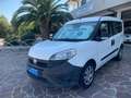 Fiat Doblo Doblo II 2015 1.6 mjt 16v Easy s Bianco - thumbnail 1