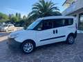 Fiat Doblo Doblo II 2015 1.6 mjt 16v Easy s Bianco - thumbnail 2