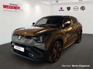 e VITARA (61kWh) Comfort+