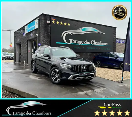 Mercedes-Benz GLC 200 d - ! Tva Récup. ! - 23.966 € HTVA - Euro6d