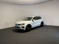 Volkswagen Touareg V6 TDI 4Motion Executive Edition Klima Xenon Navi Weiß - thumbnail 2