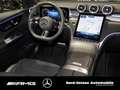 Mercedes-Benz GLC 300 d 4M AMG KAMERA AHK DISTRONIC KEYLESS Grau - thumbnail 8