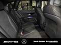 Mercedes-Benz GLC 300 d 4M AMG KAMERA AHK DISTRONIC KEYLESS Grau - thumbnail 12