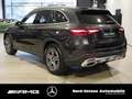 Mercedes-Benz GLC 300 d 4M AMG KAMERA AHK DISTRONIC KEYLESS Grau - thumbnail 4