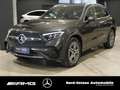Mercedes-Benz GLC 300 d 4M AMG KAMERA AHK DISTRONIC KEYLESS Grau - thumbnail 6