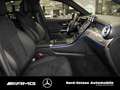 Mercedes-Benz GLC 300 d 4M AMG KAMERA AHK DISTRONIC KEYLESS Grau - thumbnail 10