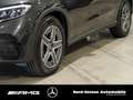 Mercedes-Benz GLC 300 d 4M AMG KAMERA AHK DISTRONIC KEYLESS Grau - thumbnail 5