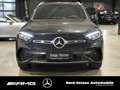 Mercedes-Benz GLC 300 d 4M AMG KAMERA AHK DISTRONIC KEYLESS Grau - thumbnail 2