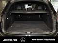 Mercedes-Benz GLC 300 d 4M AMG KAMERA AHK DISTRONIC KEYLESS Grau - thumbnail 13