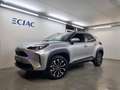 Toyota Yaris Cross Dynamic Plus - Executive Pack Gris - thumbnail 1