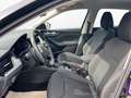 Skoda Scala 1.0 TSI DSG Ambition*LED**PDC**NAVI**SHZ* Schwarz - thumbnail 6