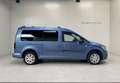 Volkswagen Caddy Maxi 1.4 CNG/Benzine  Autom. 7pl - GPS - Topsta... Bleu - thumbnail 27