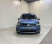 Volkswagen Caddy Maxi 1.4 CNG/Benzine  Autom. 7pl - GPS - Topsta... Bleu - thumbnail 24