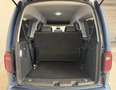 Volkswagen Caddy Maxi 1.4 CNG/Benzine  Autom. 7pl - GPS - Topsta... Bleu - thumbnail 22