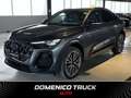 Audi Q5 Q5 SPB 40 TDI quattro S tronic S line Grigio - thumbnail 2