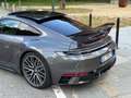 Porsche 992 911 Carrera 4S FULL OPTIONAL! Marrone - thumbnail 3