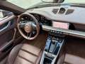 Porsche 992 911 Carrera 4S FULL OPTIONAL! Marrone - thumbnail 14