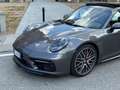 Porsche 992 911 Carrera 4S FULL OPTIONAL! Marrone - thumbnail 2