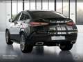 Mercedes-Benz GLE 450 d Coupé 4M AMG+NIGHT+PANO+360+AHK+21"+HUD Schwarz - thumbnail 20
