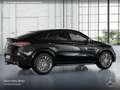Mercedes-Benz GLE 450 d Coupé 4M AMG+NIGHT+PANO+360+AHK+21"+HUD Schwarz - thumbnail 16