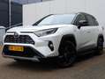 Toyota RAV 4 2.5 Hybrid Bi-Tone | Panoramadak | JBL Audio | Tre Weiß - thumbnail 11