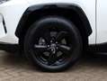 Toyota RAV 4 2.5 Hybrid Bi-Tone | Panoramadak | JBL Audio | Tre Weiß - thumbnail 10