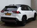 Toyota RAV 4 2.5 Hybrid Bi-Tone | Panoramadak | JBL Audio | Tre Weiß - thumbnail 39