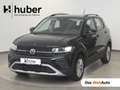Volkswagen T-Cross 4Me TSI Schwarz - thumbnail 1