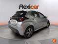 Toyota Yaris 120H 1.5 Active Plus Gris - thumbnail 8