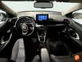 Toyota Yaris 120H 1.5 Active Plus Gris - thumbnail 13