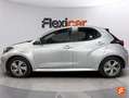 Toyota Yaris 120H 1.5 Active Plus Gris - thumbnail 4