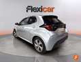 Toyota Yaris 120H 1.5 Active Plus Gris - thumbnail 5