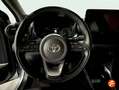 Toyota Yaris 120H 1.5 Active Plus Gris - thumbnail 10