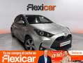 Toyota Yaris 120H 1.5 Active Plus Gris - thumbnail 1