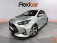 Toyota Yaris 120H 1.5 Active Plus Gris - thumbnail 3