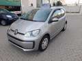 Volkswagen up! up! 3p 1.0 Move up! 60cv Gris - thumbnail 1