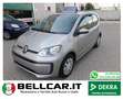 Volkswagen up! up! 3p 1.0 Move up! 60cv Grau - thumbnail 1