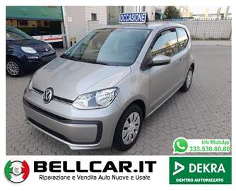 up! 3p 1.0 Move up! 60cv