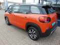 Citroen C3 Aircross Shine Orange - thumbnail 4