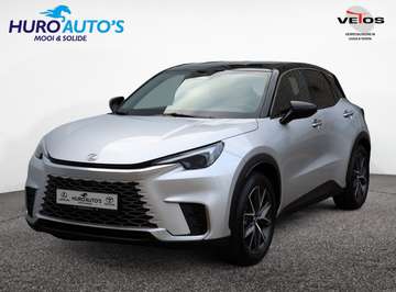 Cool 2WD | Leder/Alcantara | Memory Seat | BSM