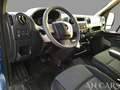 Opel Movano 2.3 L2H2 Automatik PDC Klima 13.361 € netto Blau - thumbnail 14