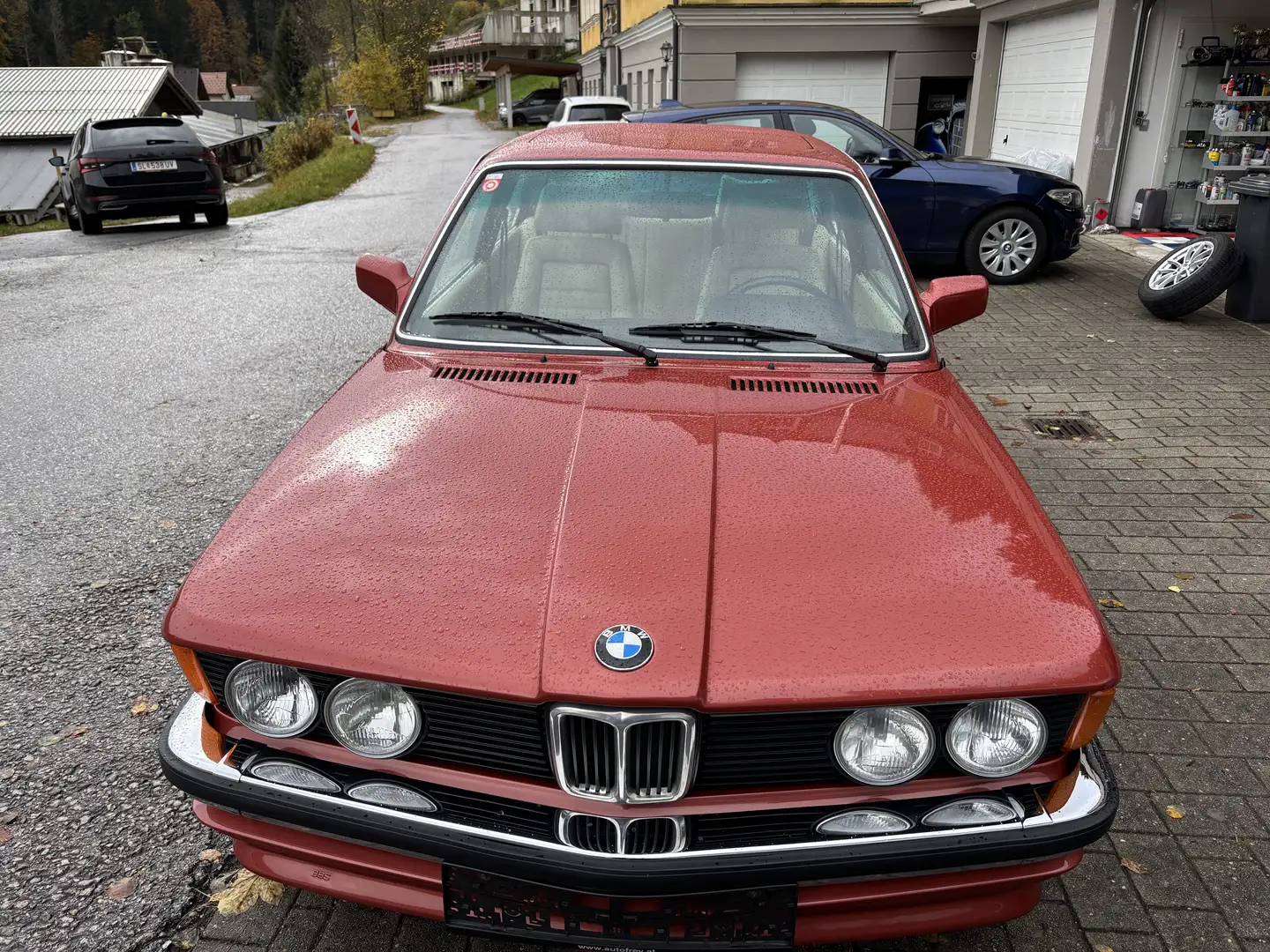 BMW 323 323i - 1