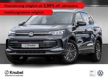GOAL 1.5 eTSI DSG IQ.Light Navi AHK AreaView Tr...