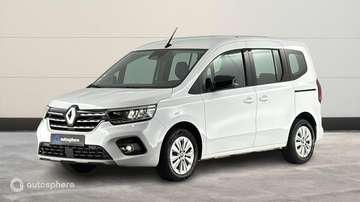 1.5 Blue dCi 95ch Zen