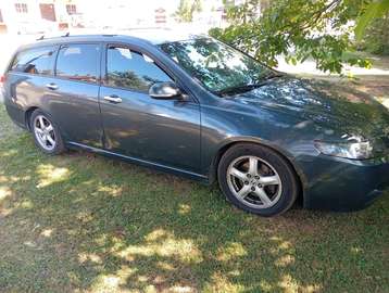 Tourer 2.2i-CDTi Sport