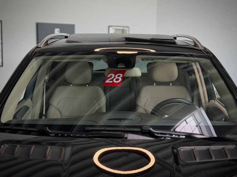 Mercedes-Benz ML 250 4Matic *AMG*Distro+*TotwASS*SpurASS*Pano* — photo 9