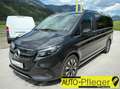 Mercedes-Benz EQV 300 lang AVANTGARDE 100kWh Grau - thumbnail 1