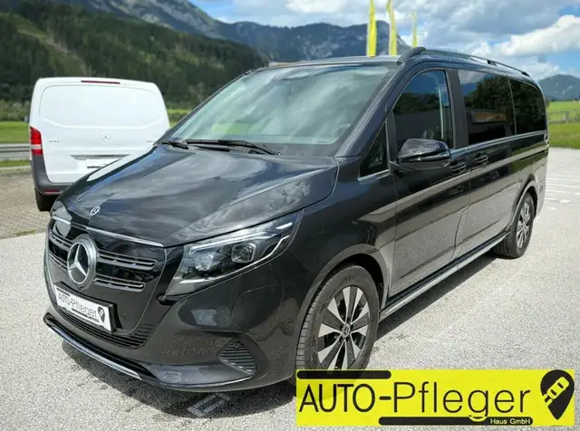 Mercedes-Benz EQV 300 lang AVANTGARDE 100kWh