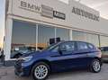 BMW 218 218d Active Tourer Azul - thumbnail 4